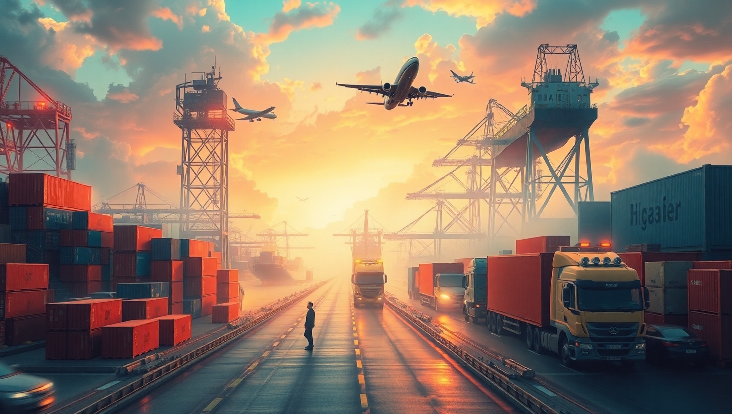 Import Export Business Ideas