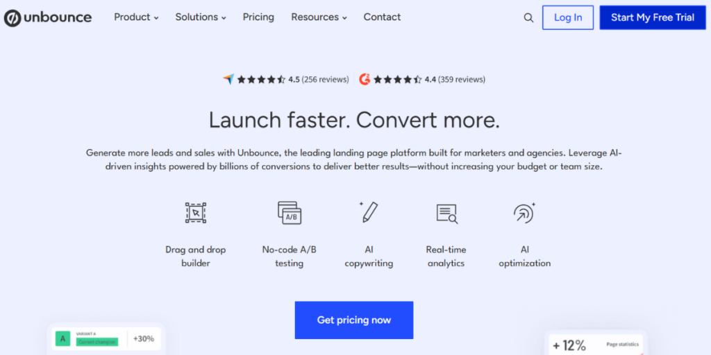 A/B Testing Tools 