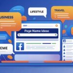 1000+ Facebook Page Name Ideas (2026) – Stylish Viral Names
