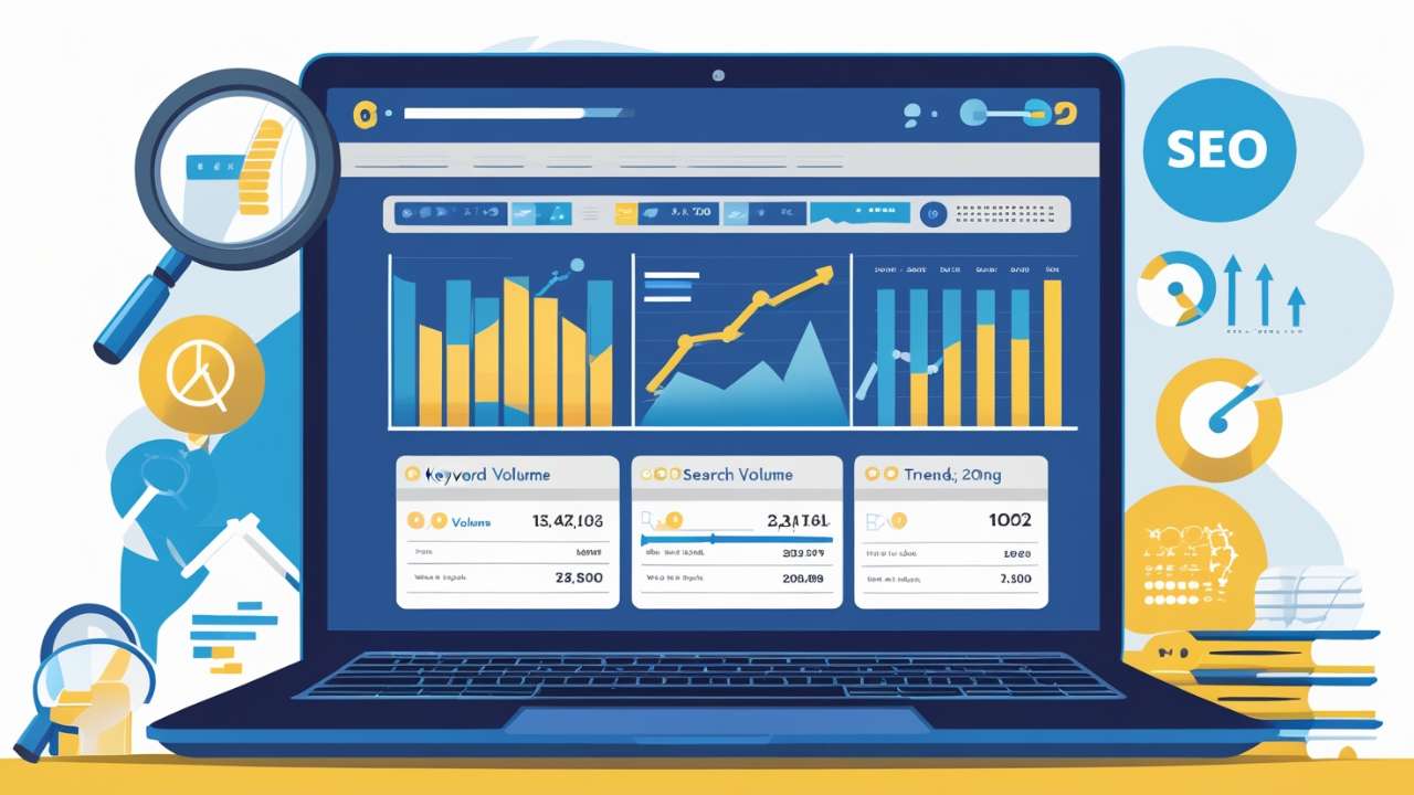 Free Keyword Research Tools