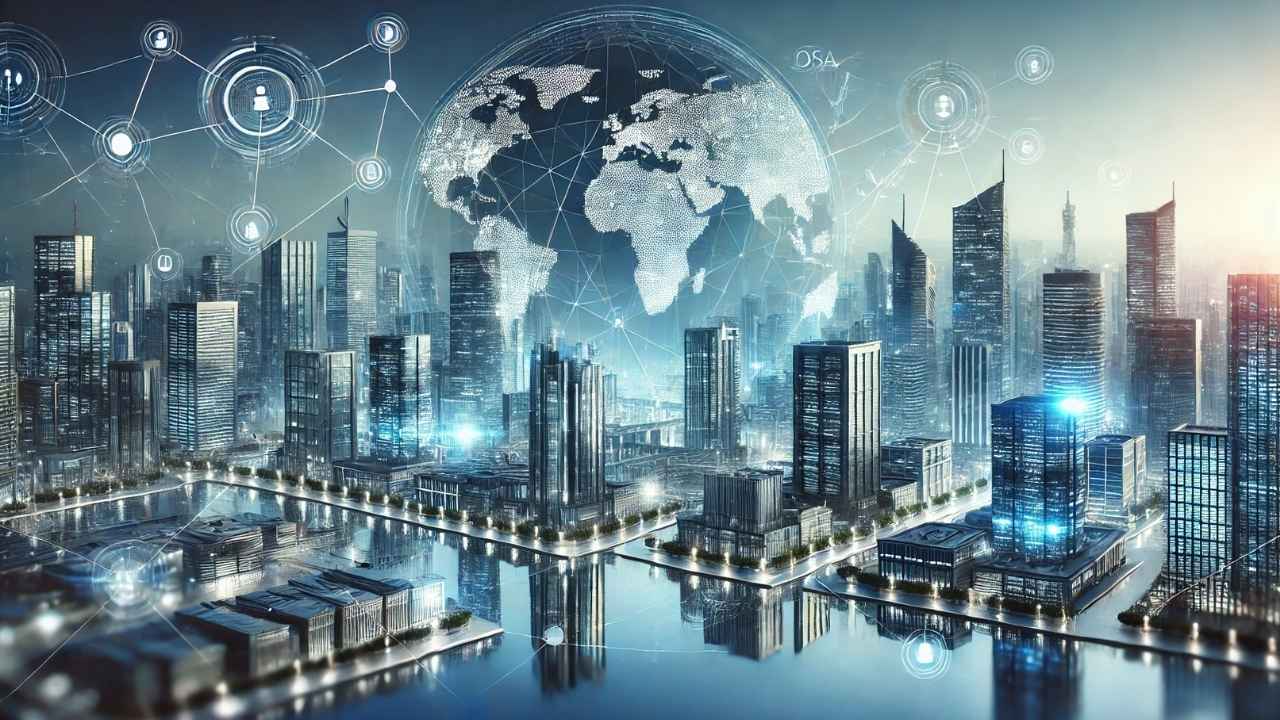 IT Companies In World