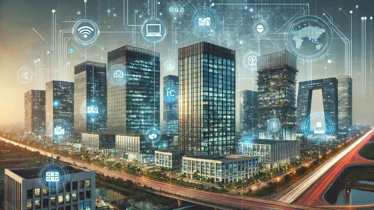 IT Companies in Hosur