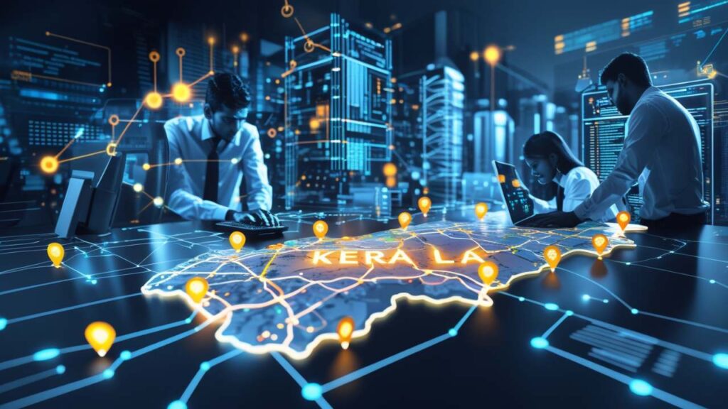 IT Companies in Kerala