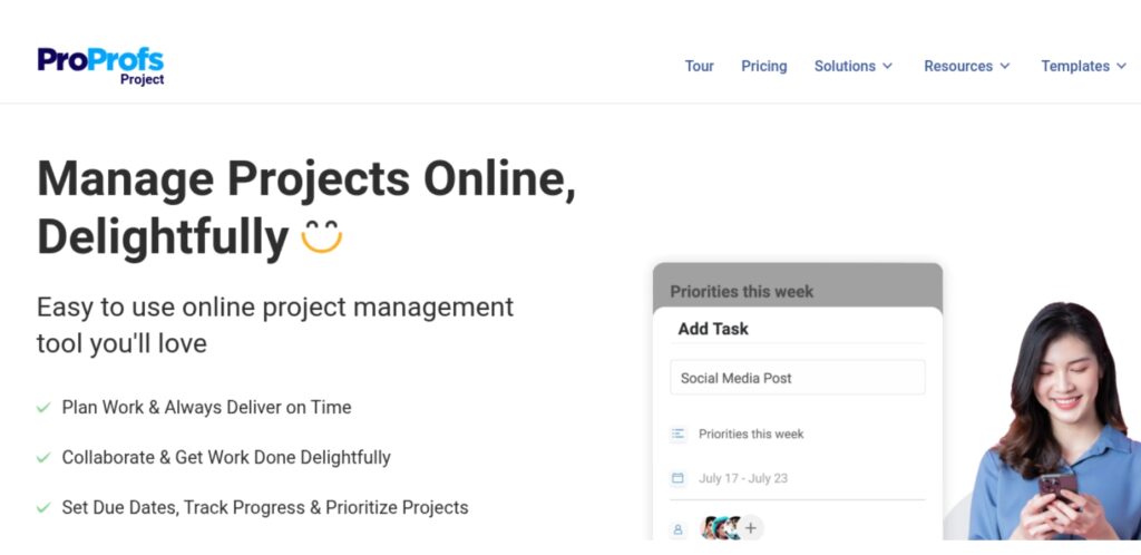 Marketing Project Management Tools