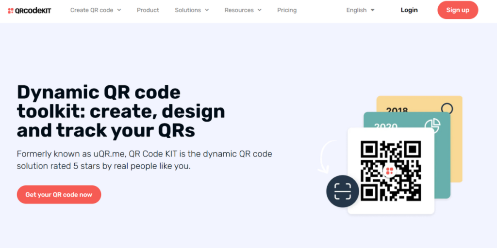 QR Code Generators