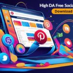 250+ High DA Social Bookmarking Sites List 2026 for SEO