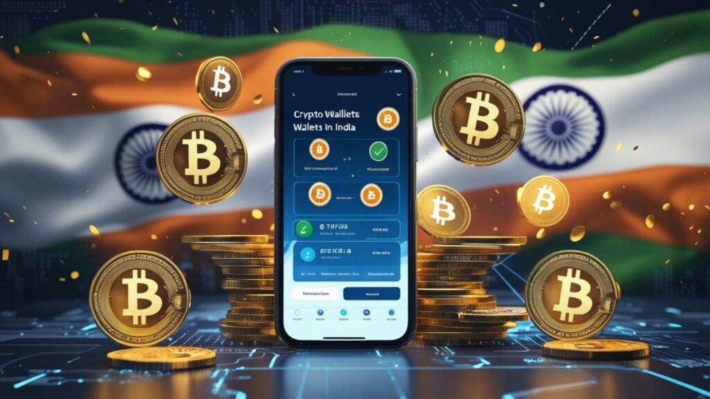 Best Crypto Wallets in India