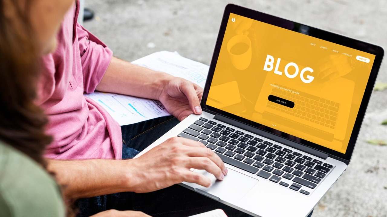 Blog Submission Sites