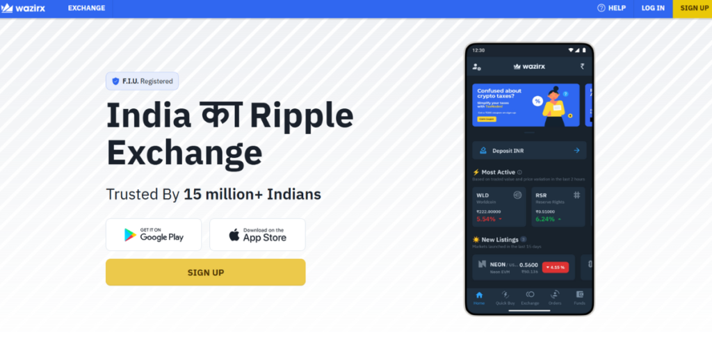 Crypto Wallets in India