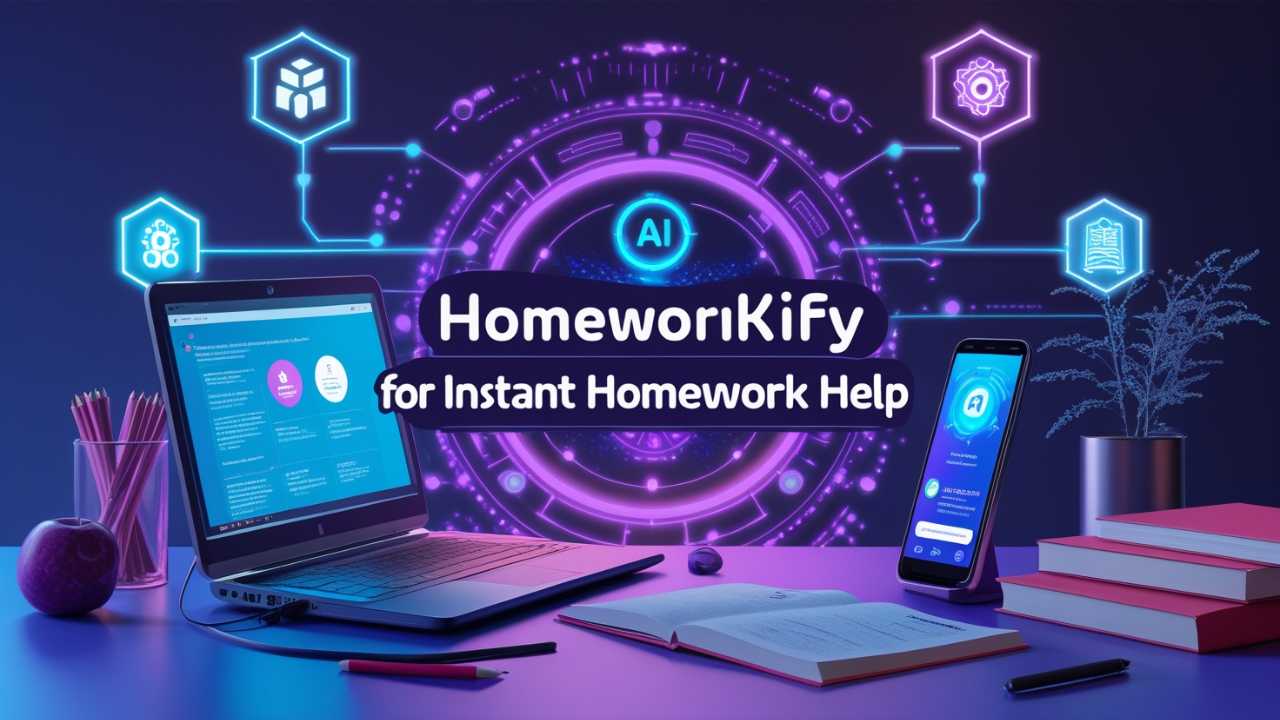 Homeworkify Alternatives