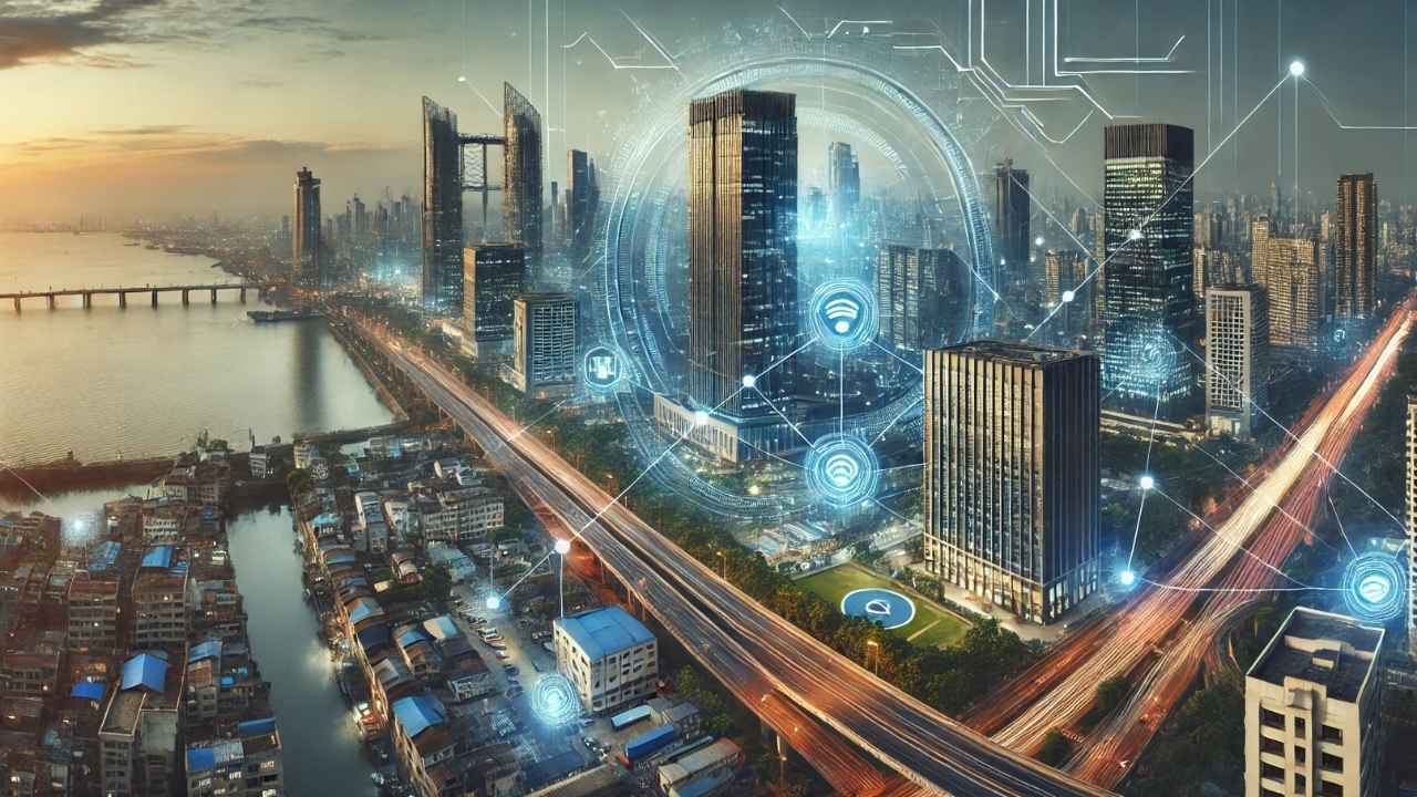 IT Companies in Navi Mumbai