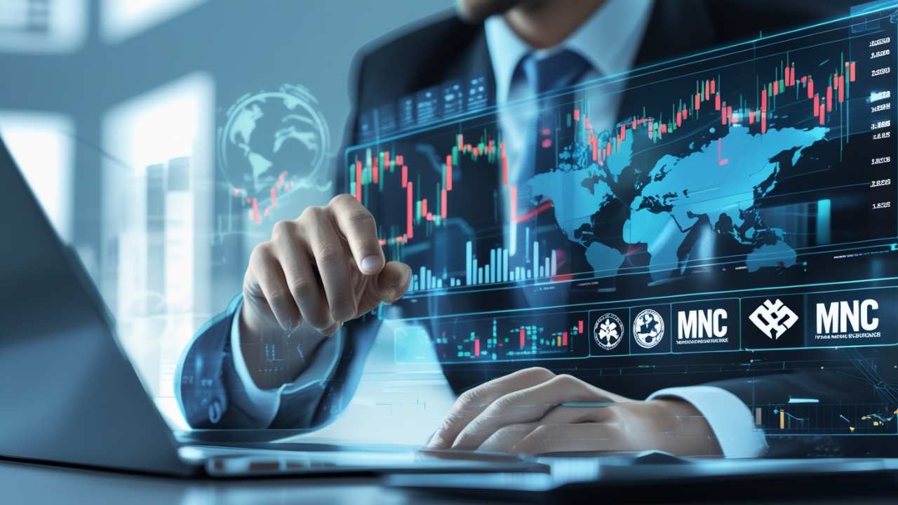 MNC Companies in Vadodara