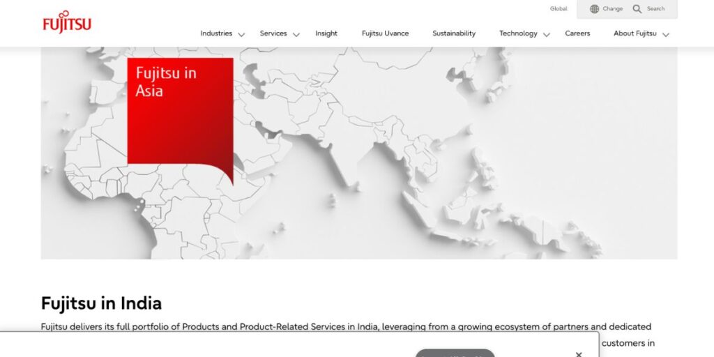 MNC companies in Noida