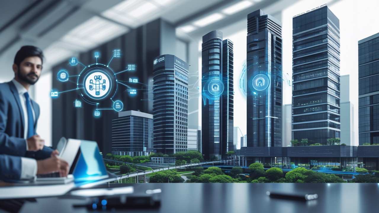 MNC companies in Noida