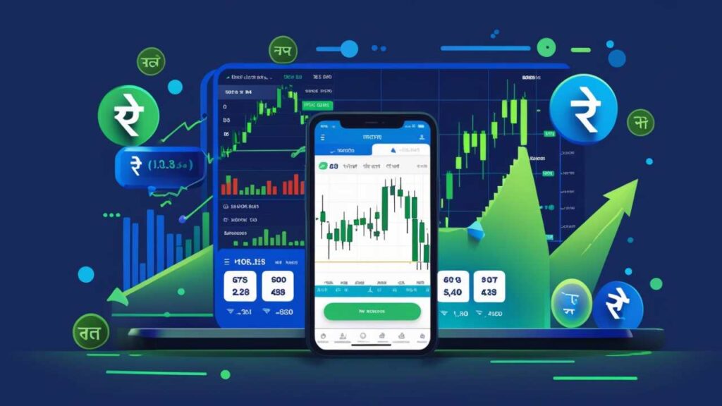 Trading Apps in India