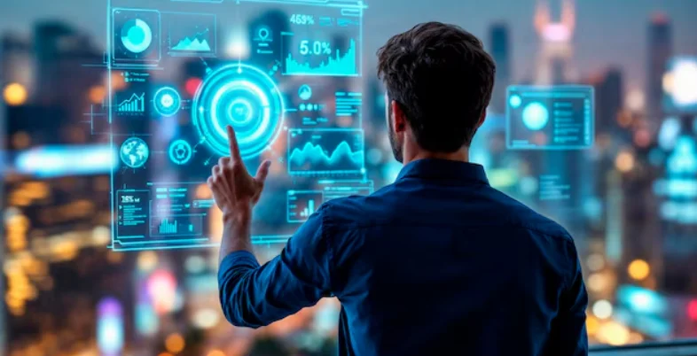 Top 10 Data Science Tools