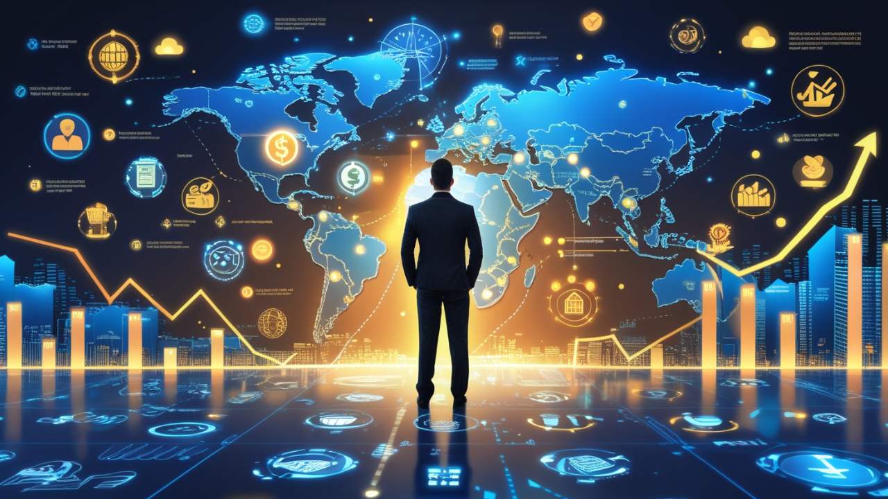 World Best Business Opportunity