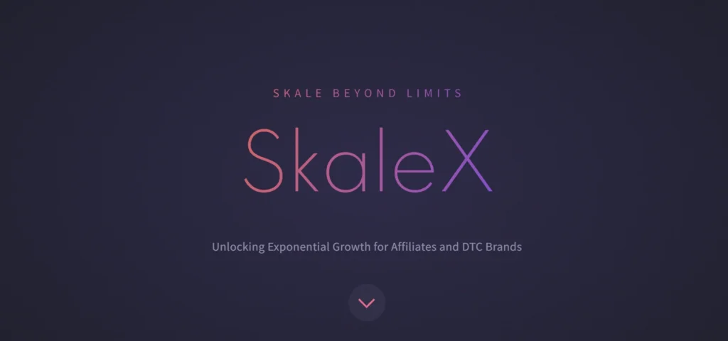 White Label Cryptocurrency Exchange Solution - Skalex