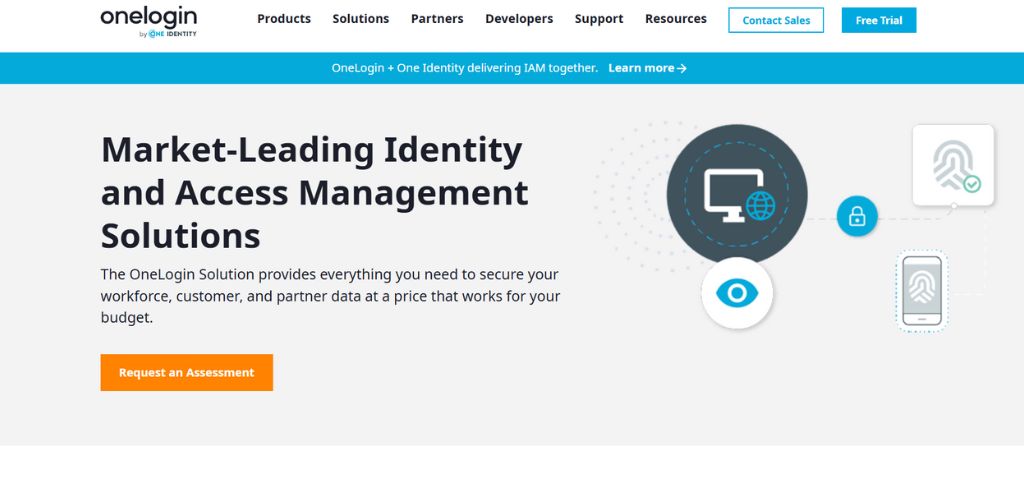 user lifecycle management software - onelogin