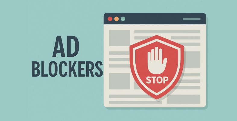 10 Best Ad Blockers for 2025