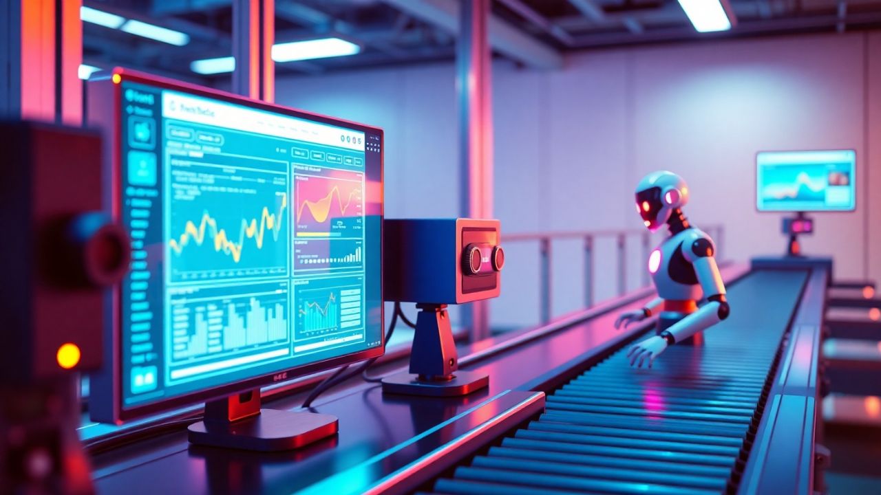 Automated Business Ideas