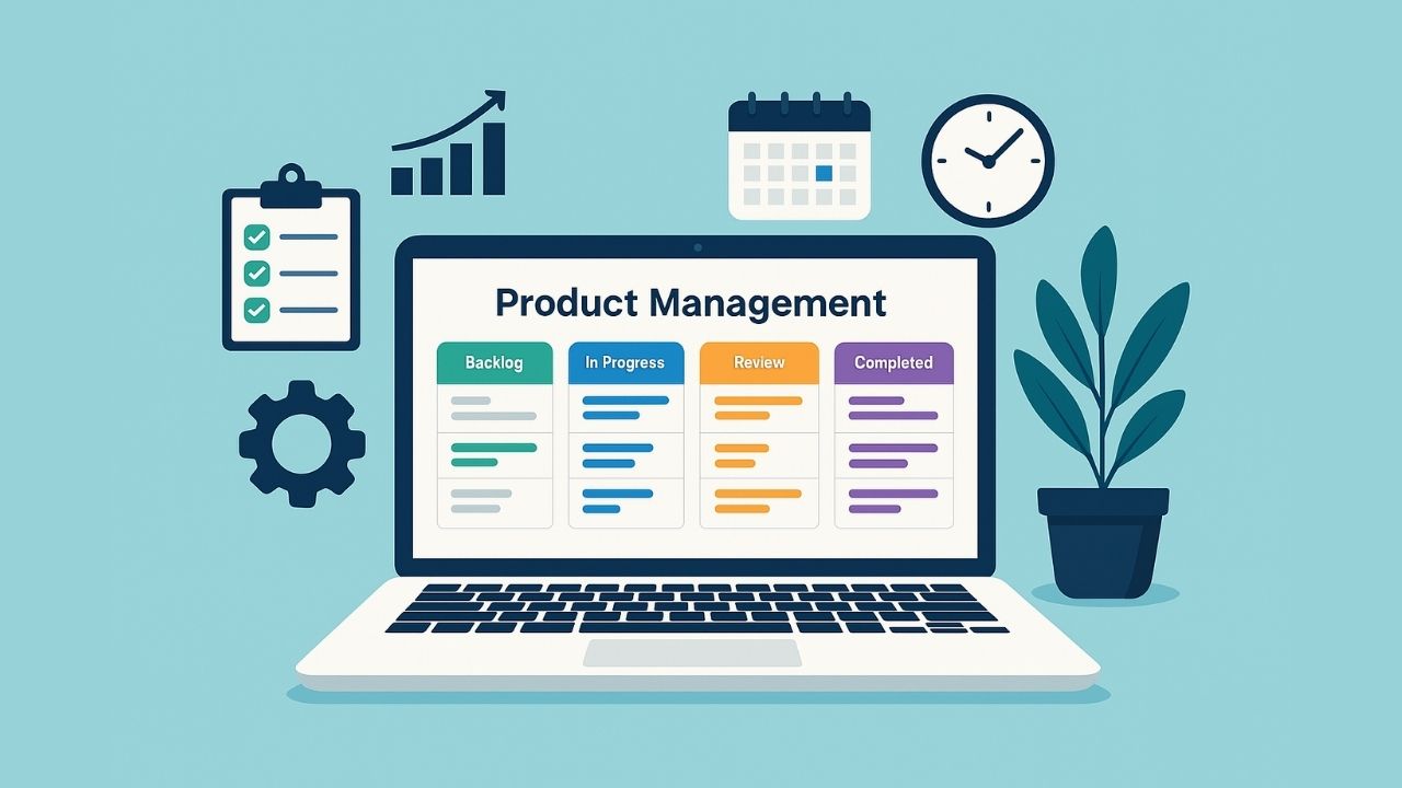 Best Product Management Software