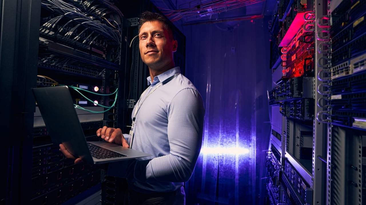 Best Server Monitoring Tools