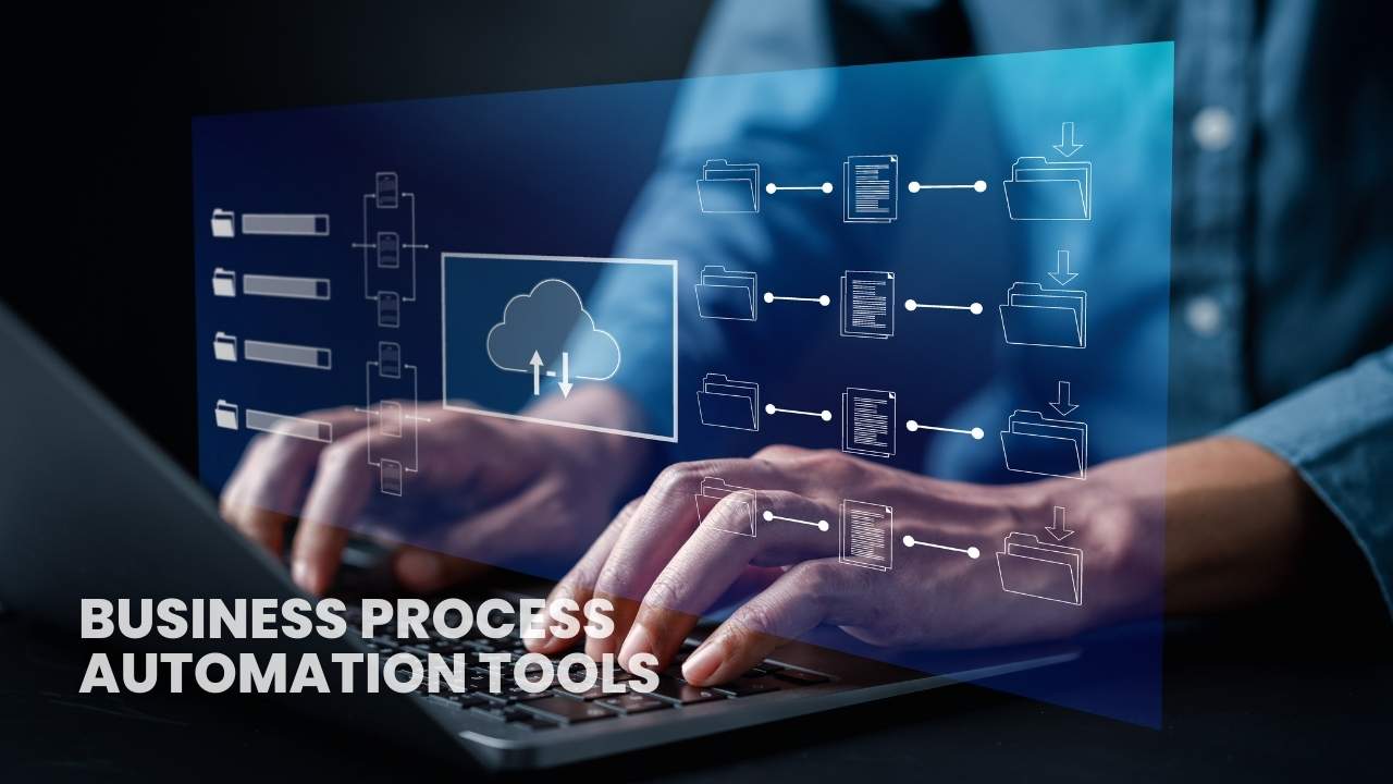 Business Process Automation Tools