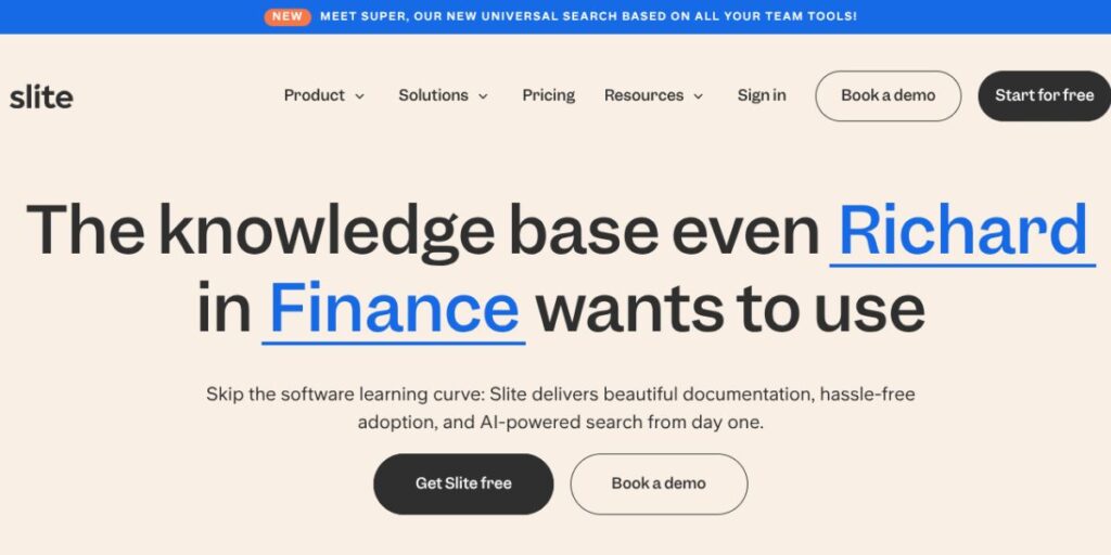 Evernote Alternatives