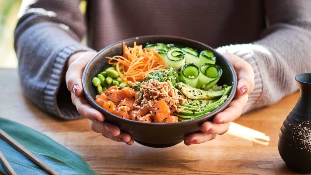 How To Start A Poke Bowl Business