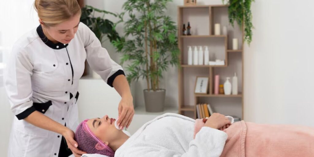 Part-Time Jobs in Chennai - Beauty & Wellness Services