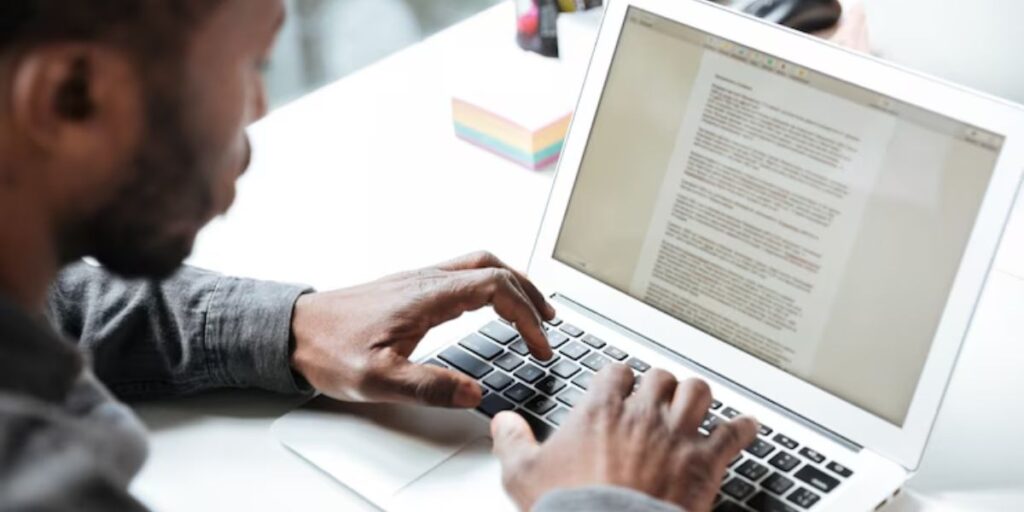 Part-Time Jobs in Chennai - Content Writing and Editing