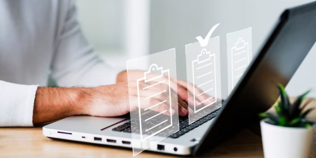 Part-Time Jobs in Chennai - Data Entry and Documentation
