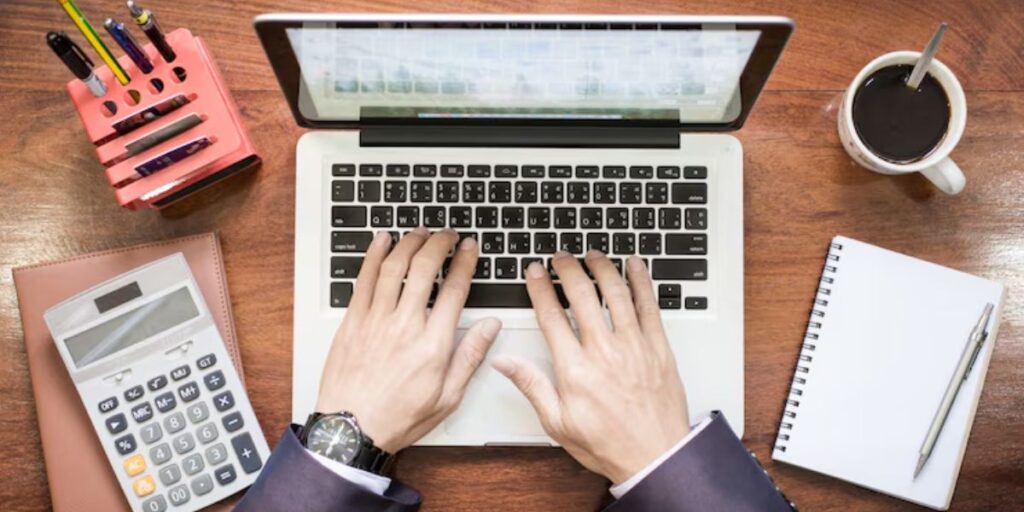 Part-Time Jobs in Chennai - Data Entry and Typing Jobs