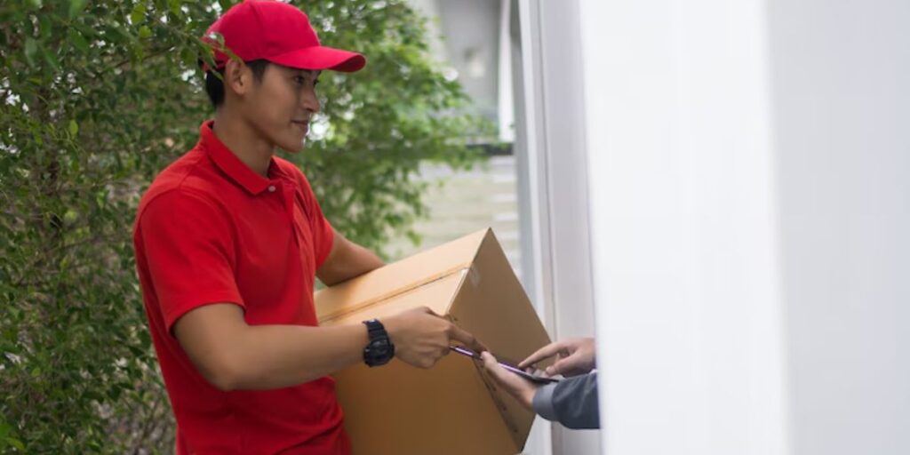 Part-Time Jobs in Chennai - Delivery Services with Fixed Shifts
