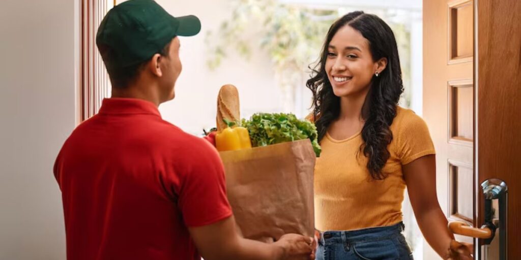 Part-Time Jobs in Chennai - Food Delivery