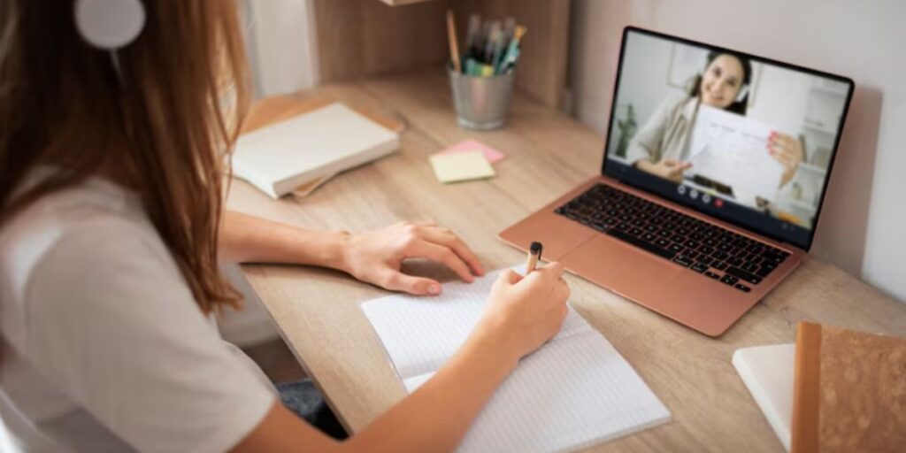 Part-Time Jobs in Chennai - Online Tutoring
