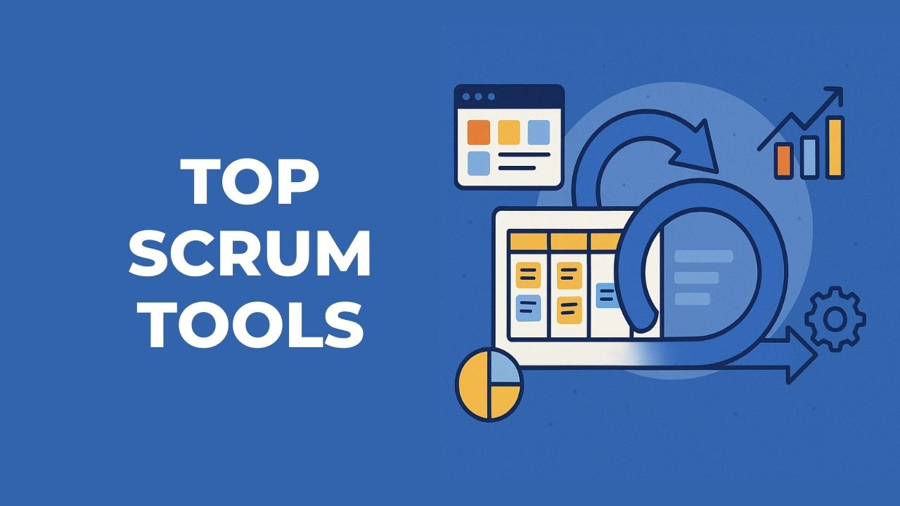 Top Scrum Tools