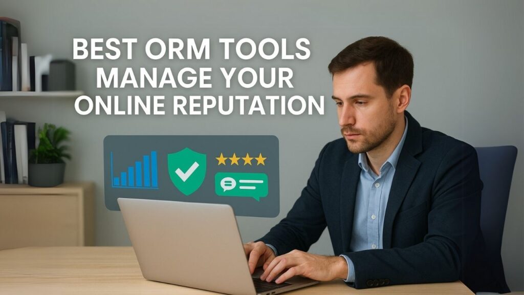 best orm tools