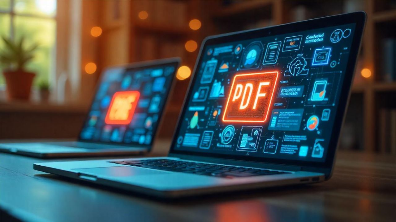 pdf drive alternative