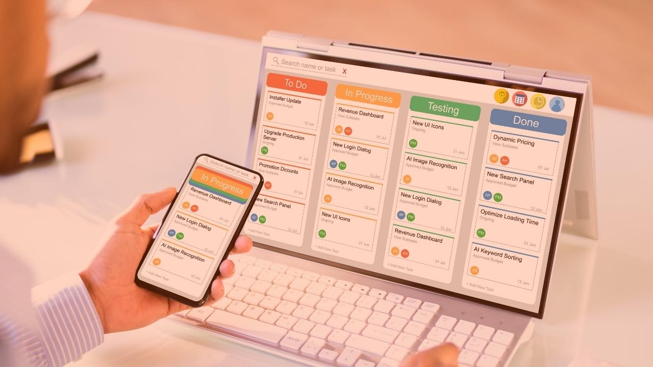 user lifecycle management software