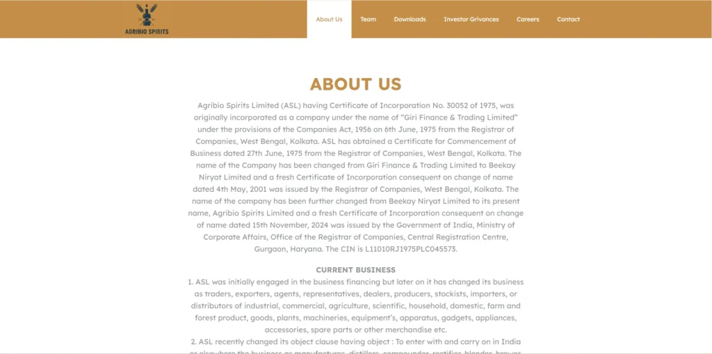 Finance Company in Jaipur - Beekay Niryat