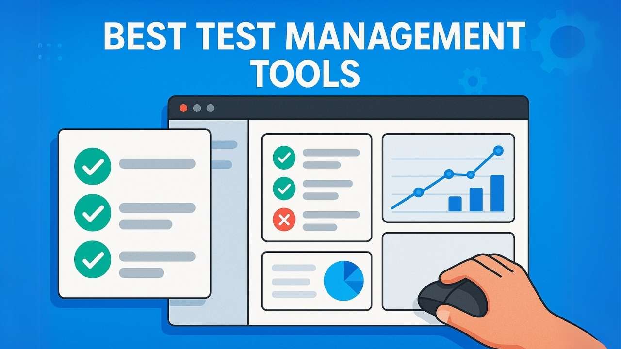 Best Test Management Tools
