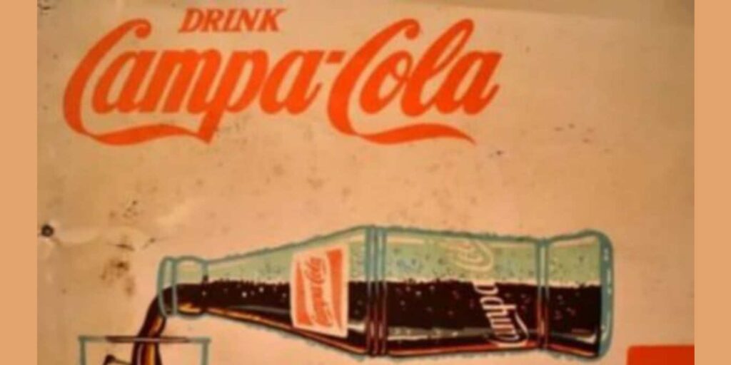 Campa Cola Franchise Cost