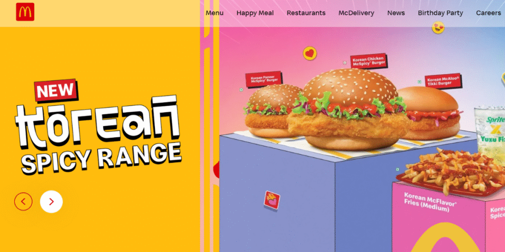 Cloud Kitchen Franchise