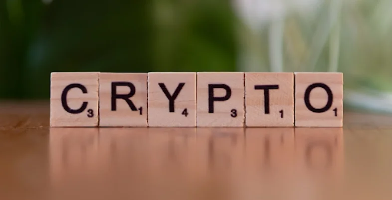 Crypto Staking Explained