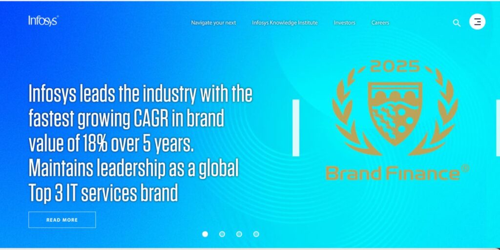 Export Companies in India