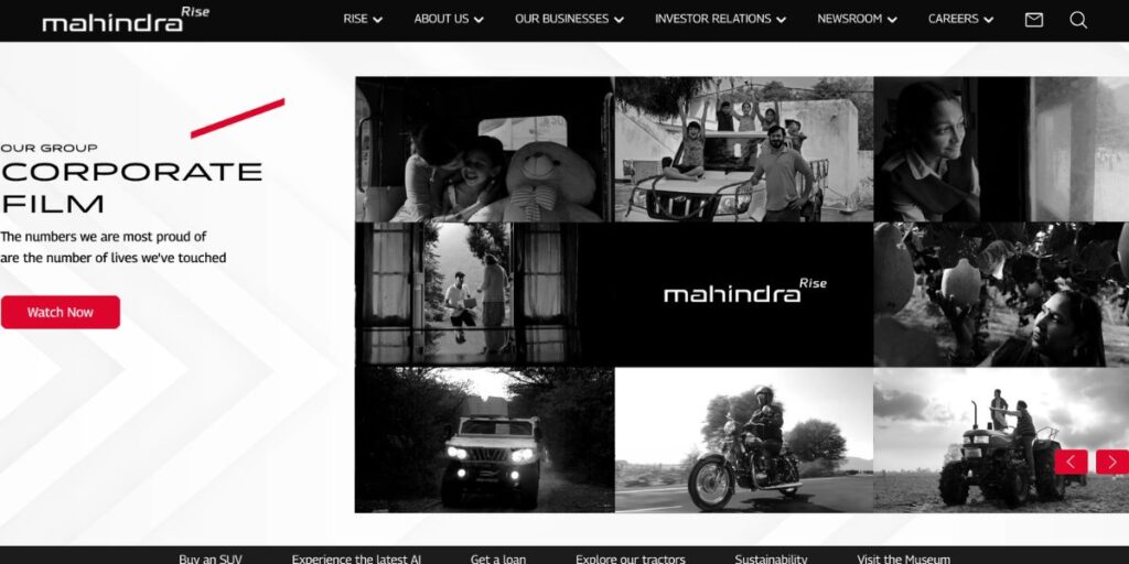 Export Companies in India