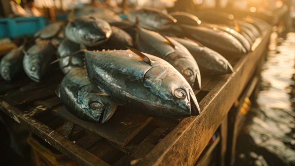 Fish Farming Business