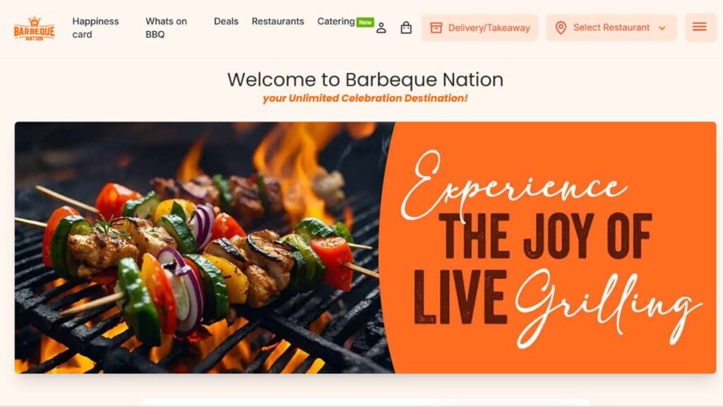 Food Franchise in India